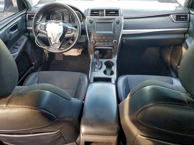 Photo 8 from auction – 2016 TOYOTA CAMRY LE with VIN 4T1BF1FK5GU179432