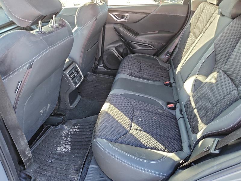 Photo 10 from auction – 2019 SUBARU FORESTER P with VIN JF2SKAEC9KH533207