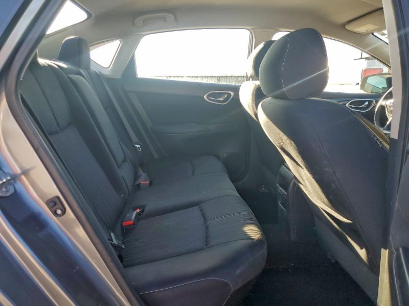 Photo 10 from auction – 2016 NISSAN SENTRA with VIN 3N1AB7AP6GL656836