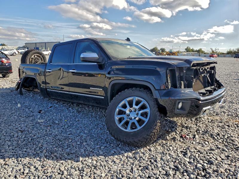 Photo 4 from auction – 2015 GMC SIERRA C15 with VIN 3GTP1VEC8FG512508