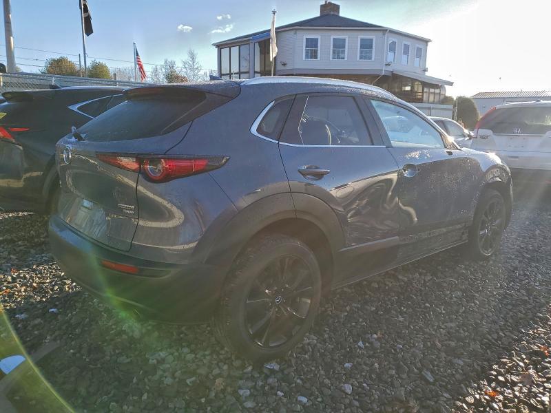 Photo 3 from auction – 2022 MAZDA CX-30 PREM with VIN 3MVDMBEY8NM413335