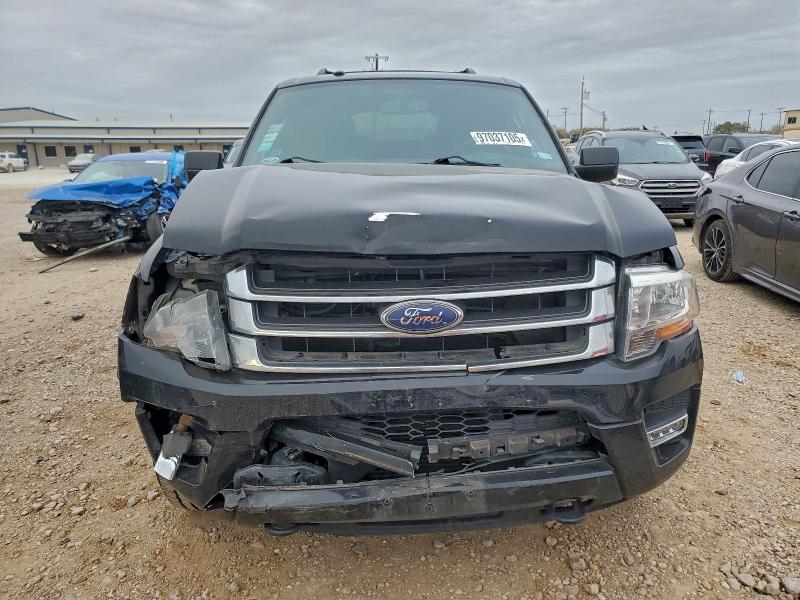 Photo 5 from auction – 2017 FORD EXPEDITION with VIN 1FMJK1JT0HEA39209