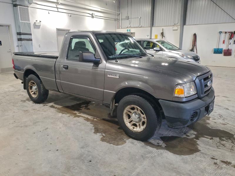 Photo 4 from auction – 2008 FORD RANGER with VIN 1FTYR10D68PA55055