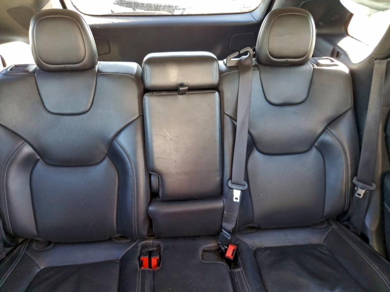 Photo 10 from auction – 2020 JEEP CHEROKEE L with VIN 1C4PJLDB8LD535163