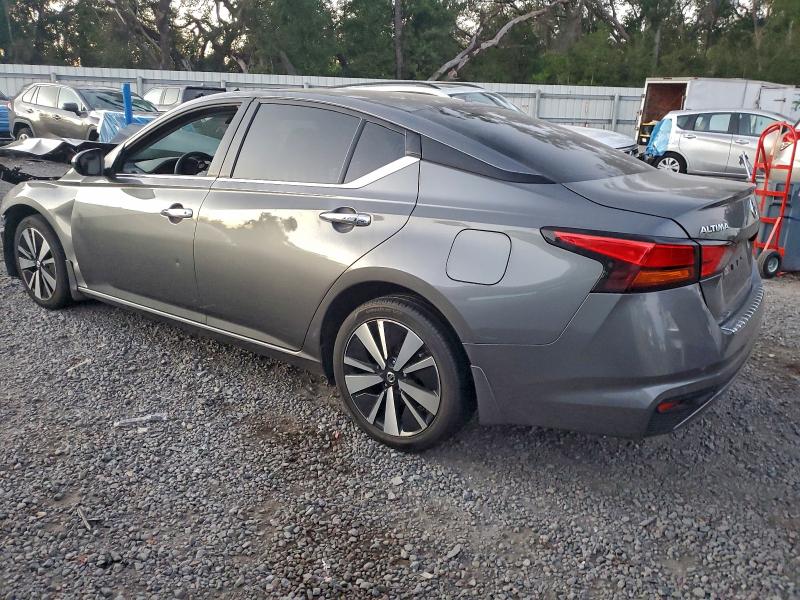 Photo 2 from auction – 2021 NISSAN ALTIMA with VIN 1N4BL4DV8MN351024