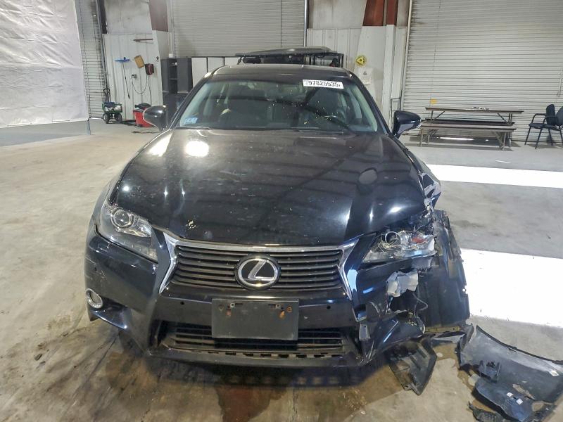 Photo 5 from auction – 2014 LEXUS GS 350 with VIN JTHCE1BL8E5024745