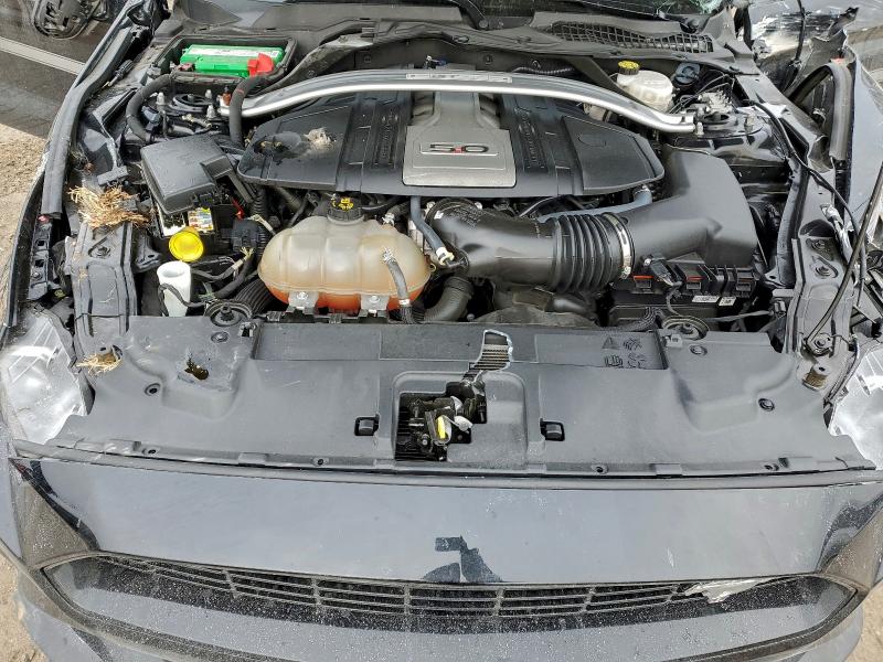 Photo 11 from auction – 2019 FORD MUSTANG GT with VIN 1FA6P8CF3K5114476