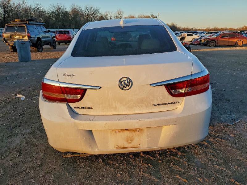 Photo 6 from auction – 2016 BUICK VERANO with VIN 1G4PP5SK6G4153888