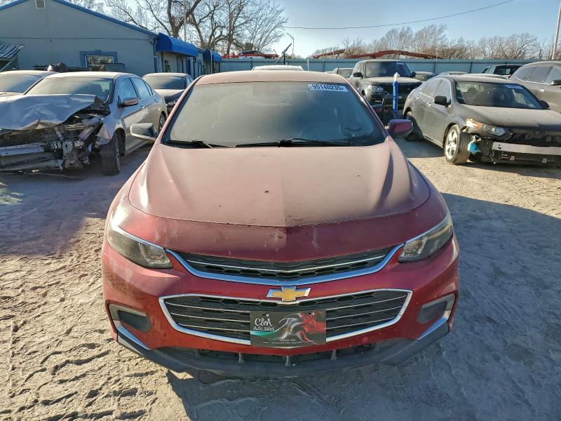 Photo 5 from auction – 2016 CHEVROLET MALIBU LT with VIN 1G1ZE5STXGF200302