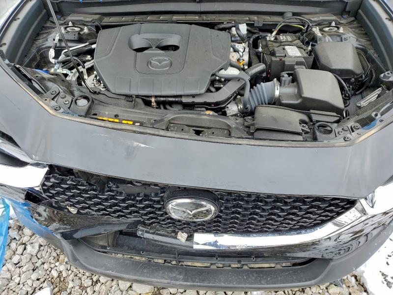 Photo 12 from auction – 2024 MAZDA CX-30 PREF with VIN 3MVDMBCM7RM629778