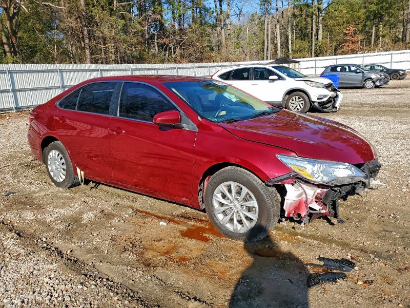 Photo 4 from auction – 2015 TOYOTA CAMRY LE with VIN 4T1BF1FK3FU947973