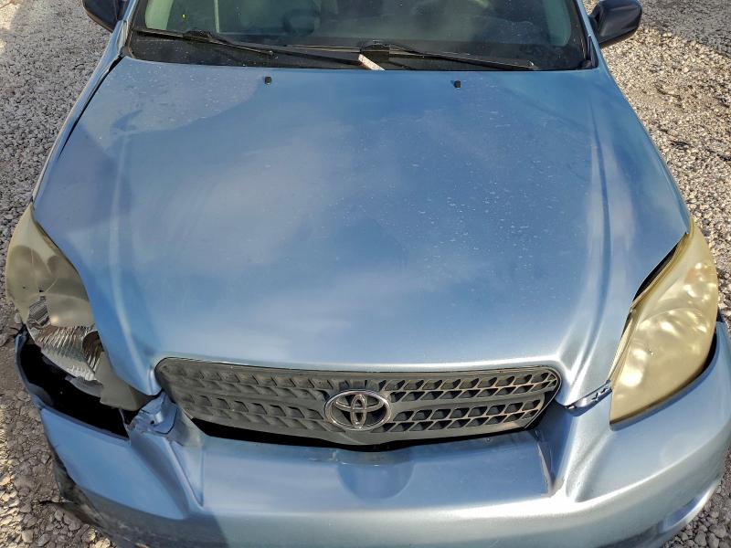 Photo 11 from auction – 2008 TOYOTA COROLLA MA with VIN 2T1KR32E28C693163