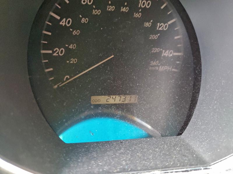 صورة رقم 9 من المزاد - 2007 LEXUS RX 350 مع VIN 2T2GK31U37C024428