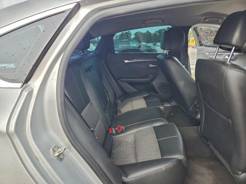 Zdjęcie 10 z aukcji – 2014 CHEVROLET IMPALA z VIN 2G1125S34E9166840