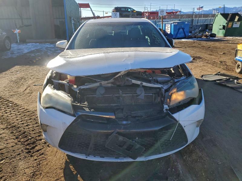 Photo 5 from auction – 2015 TOYOTA CAMRY HYBR with VIN 4T1BD1FK9FU152237