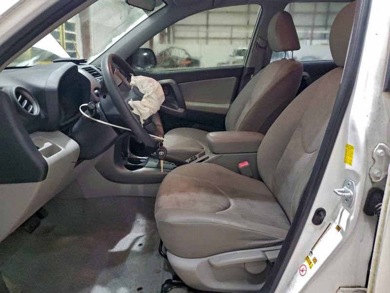 Photo 7 from auction – 2010 TOYOTA RAV4 with VIN JTMZF4DV2AD017847