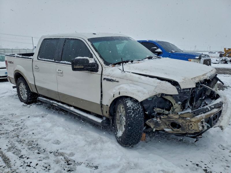 Photo 4 from auction – 2011 FORD F150 SUPER with VIN 1FTFW1EF0BFA45581