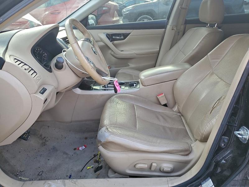 Photo 7 from auction – 2013 NISSAN ALTIMA 2.5 with VIN 1N4AL3AP1DC907388