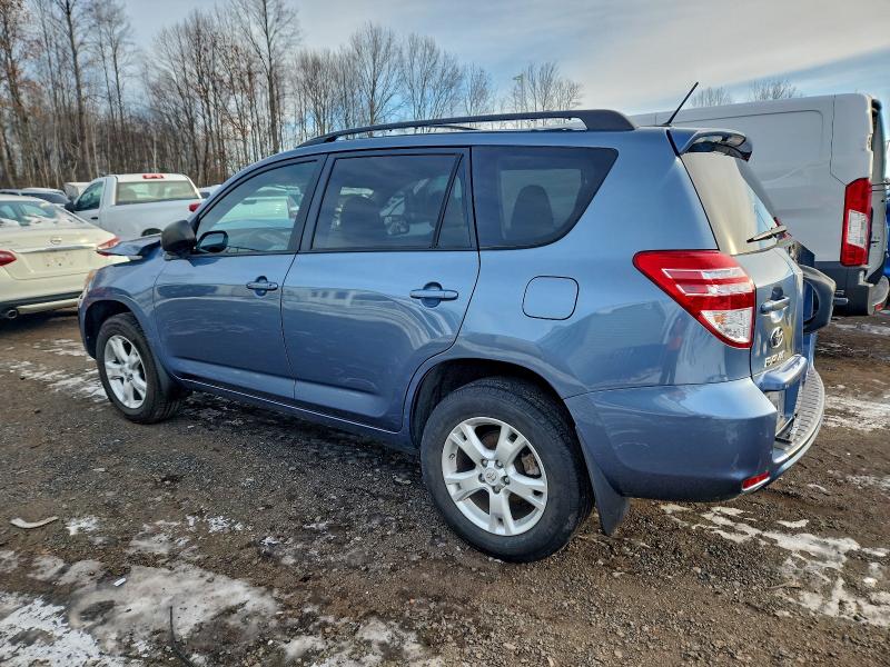 Photo 2 from auction – 2011 TOYOTA RAV4 with VIN 2T3BF4DV5BW148518