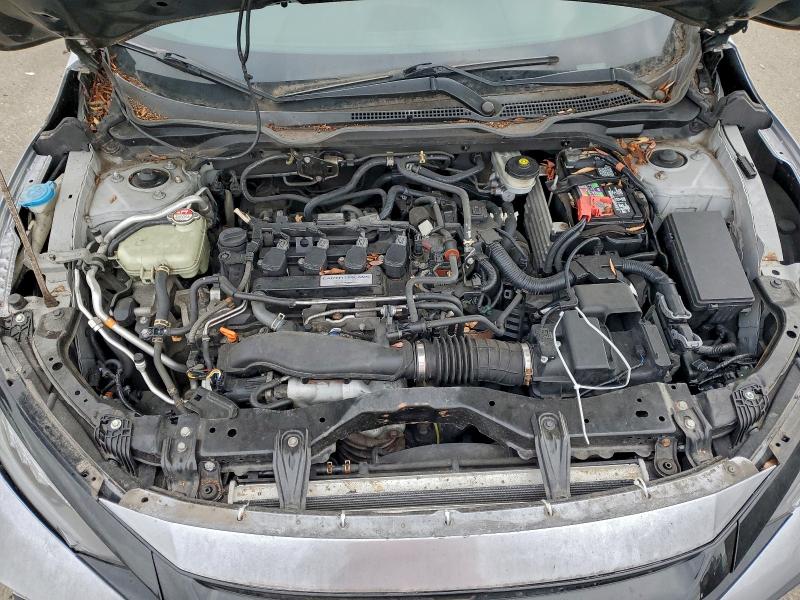Photo 11 from auction – 2017 HONDA CIVIC EXL with VIN 2HGFC3B76HH359567