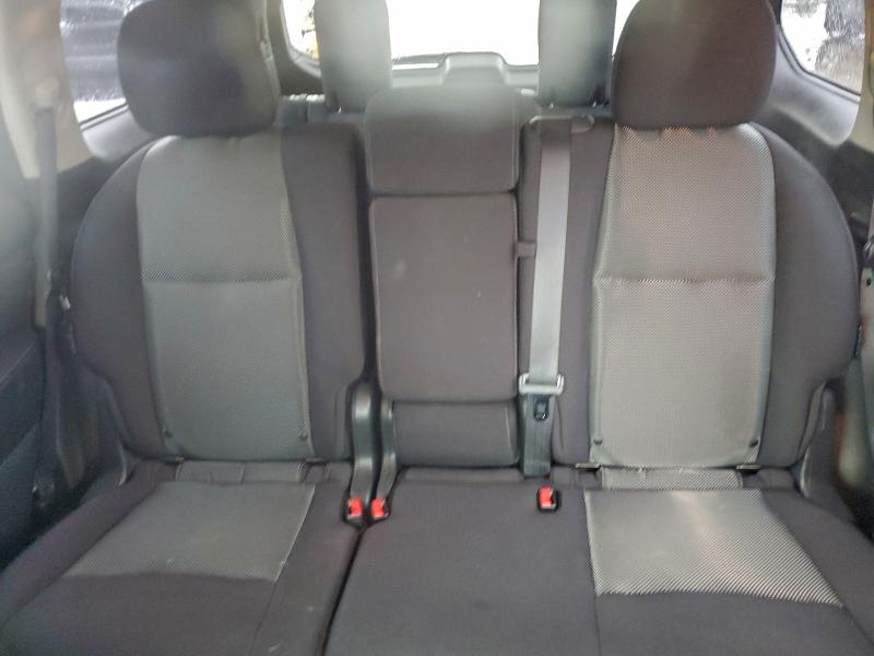 Photo 10 from auction – 2018 NISSAN PATHFINDER with VIN 5N1DR2MN2JC663235