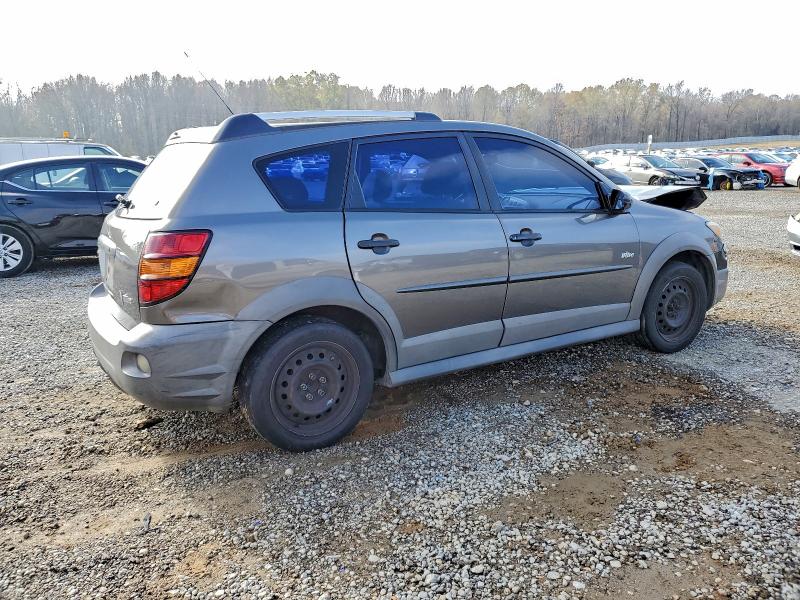 Photo 3 from auction – 2005 PONTIAC VIBE with VIN 5Y2SL63825Z481280