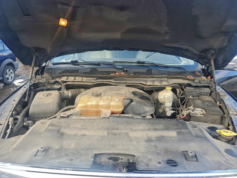 Photo 11 from auction – 2014 RAM 1500 with VIN 1C6RR7VM5ES337574