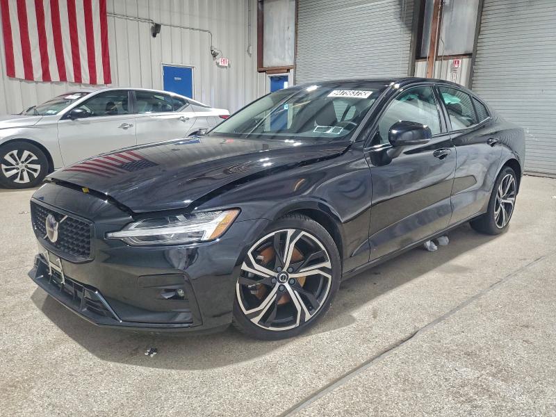 VOLVO S60 CORE 2024 with VIN 7JRL12TK7RG321283 - Photo from auction