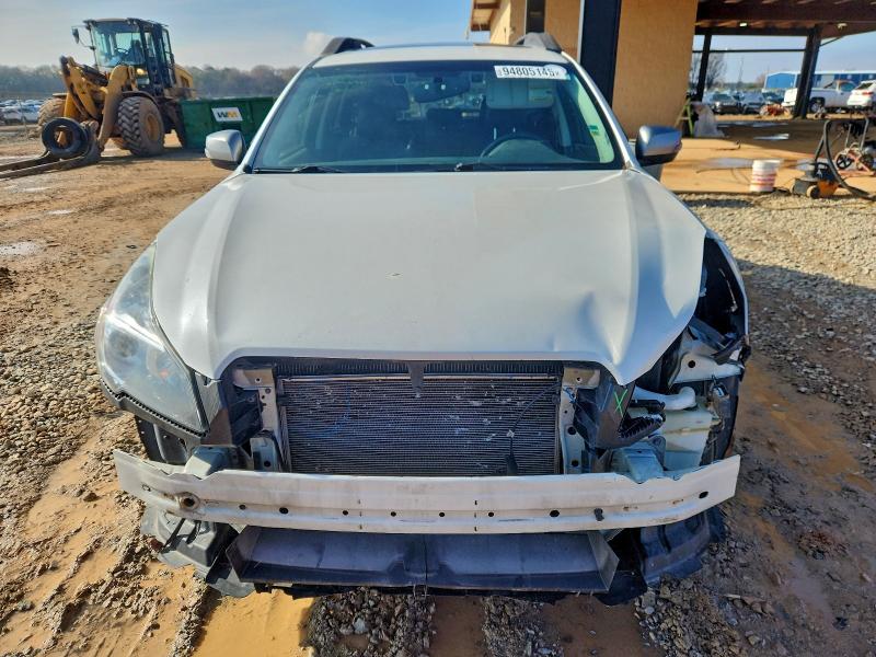 Photo 5 from auction – 2014 SUBARU OUTBACK 2. with VIN 4S4BRBPC8E3324907