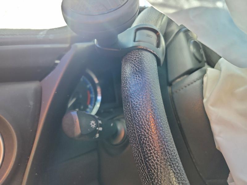 Photo 9 from auction – 2017 TOYOTA COROLLA with VIN 2T1BURHE8HC861882