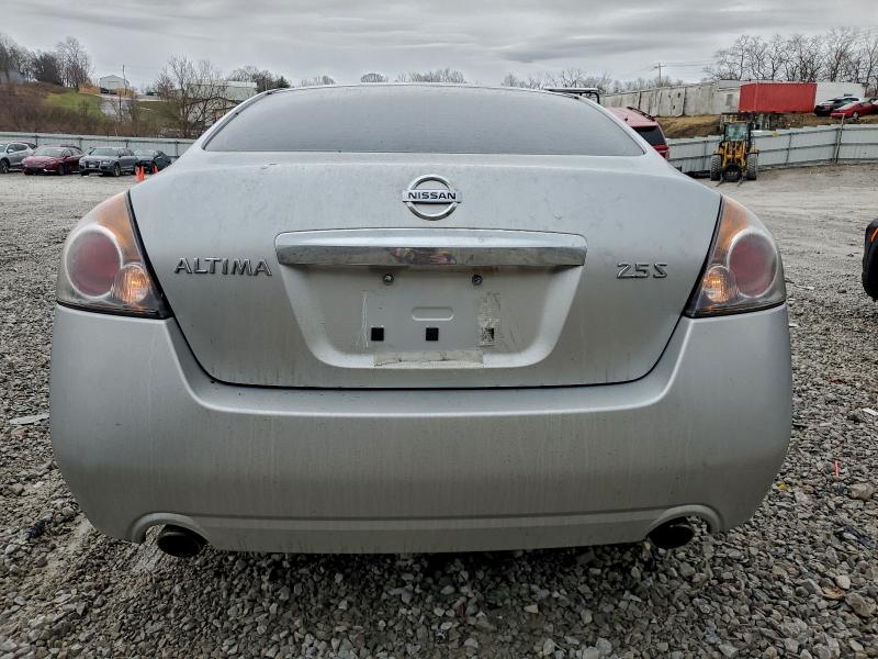 Photo 6 from auction – 2012 NISSAN ALTIMA BAS with VIN 1N4AL2AP1CC139730