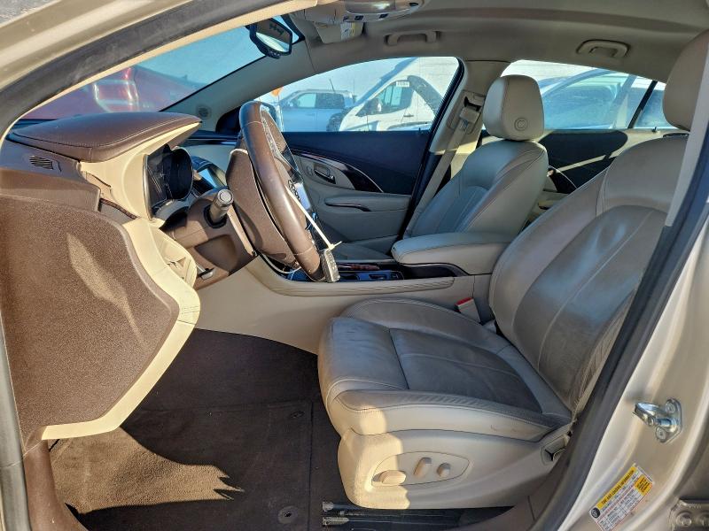 Zdjęcie 7 z aukcji – 2015 BUICK LACROSSE z VIN 1G4GB5G32FF335848