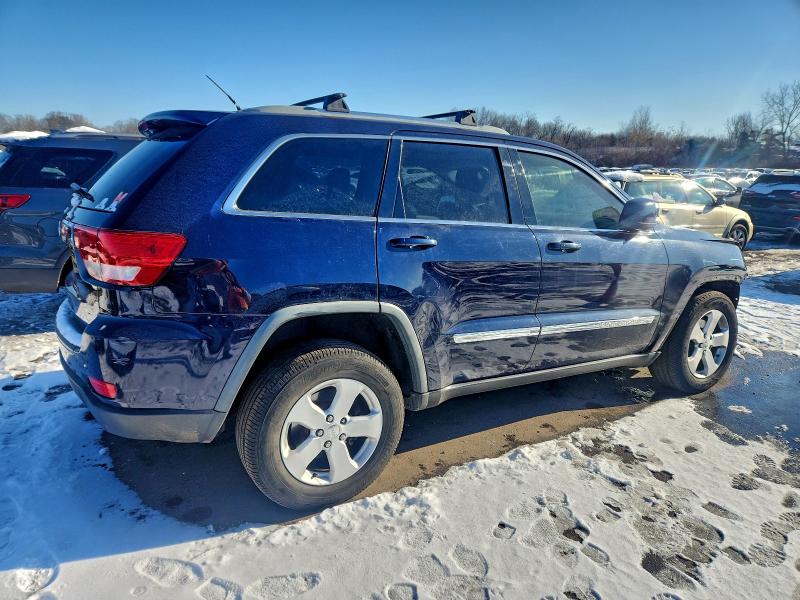 Photo 3 from auction – 2012 JEEP GRAND CHEROKEE with VIN 1C4RJFAG6CC189484