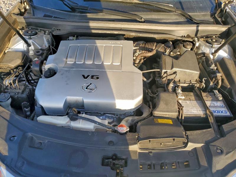 Photo 11 from auction – 2016 LEXUS ES 350 with VIN 58ABK1GG2GU011651