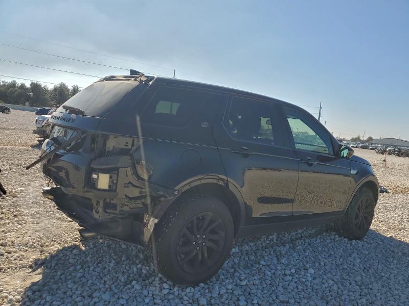 Photo 3 from auction – 2019 LAND ROVER DISCOVERY with VIN SALCR2FX2KH791986