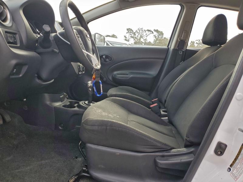 Photo 7 from auction – 2018 NISS VERSA NOTE with VIN 3N1CE2CP5JL357829