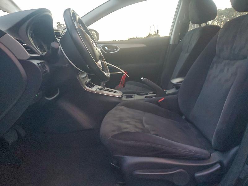 Photo 7 from auction – 2013 NISSAN SENTRA S with VIN 1N4AB7AP0DN900270