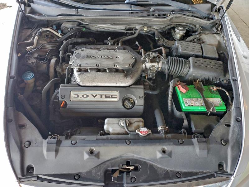 Photo 11 from auction – 2006 HONDA ACCORD EX with VIN 1HGCM66596A026690