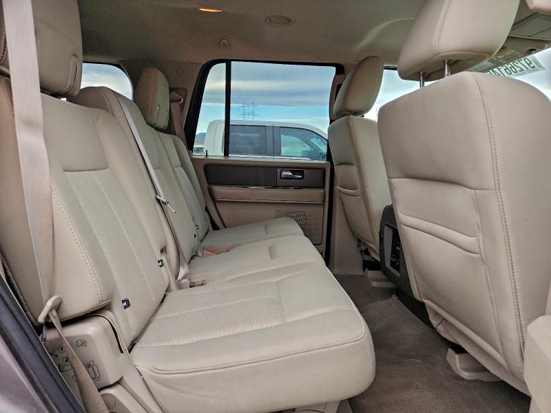 Photo 11 from auction – 2012 FORD EXPEDITION with VIN 1FMJU1J51CEF03192