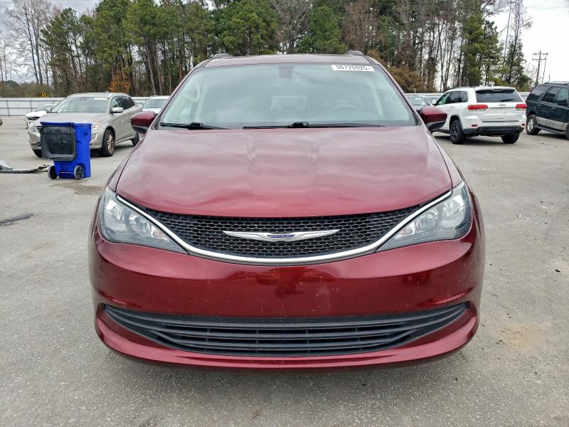 Photo 5 from auction – 2020 CHRYSLER VOYAGER with VIN 2C4RC1DG3LR144826