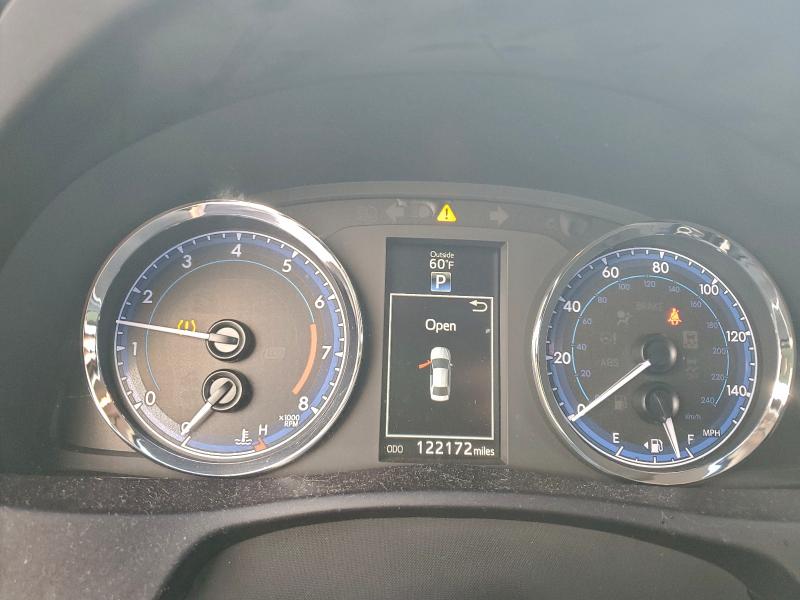 Photo 9 from auction – 2019 TOYOTA COROLLA L with VIN 5YFBURHE7KP882603