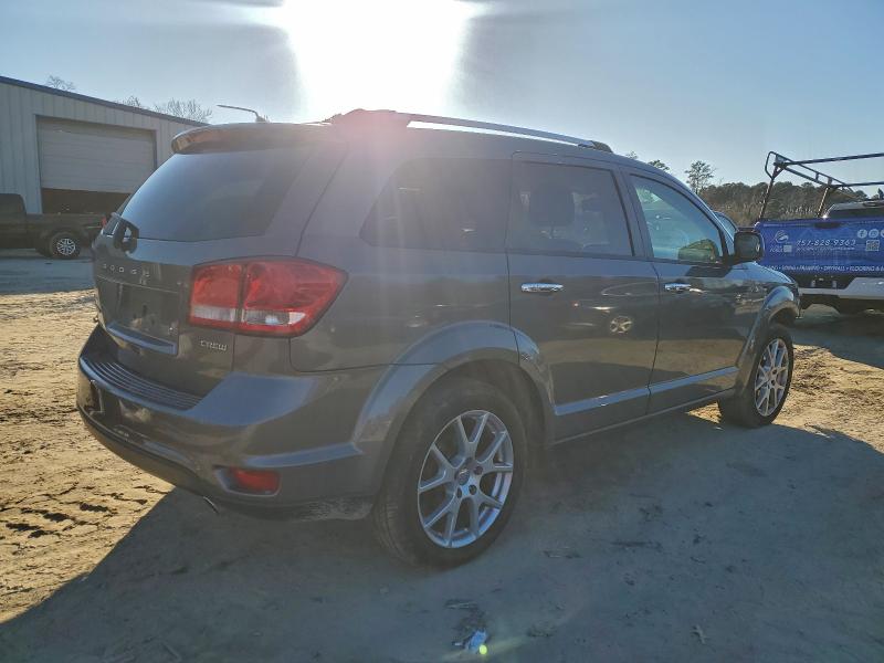 Photo 3 from auction – 2012 DODGE JOURNEY CR with VIN 3C4PDCDG9CT182994