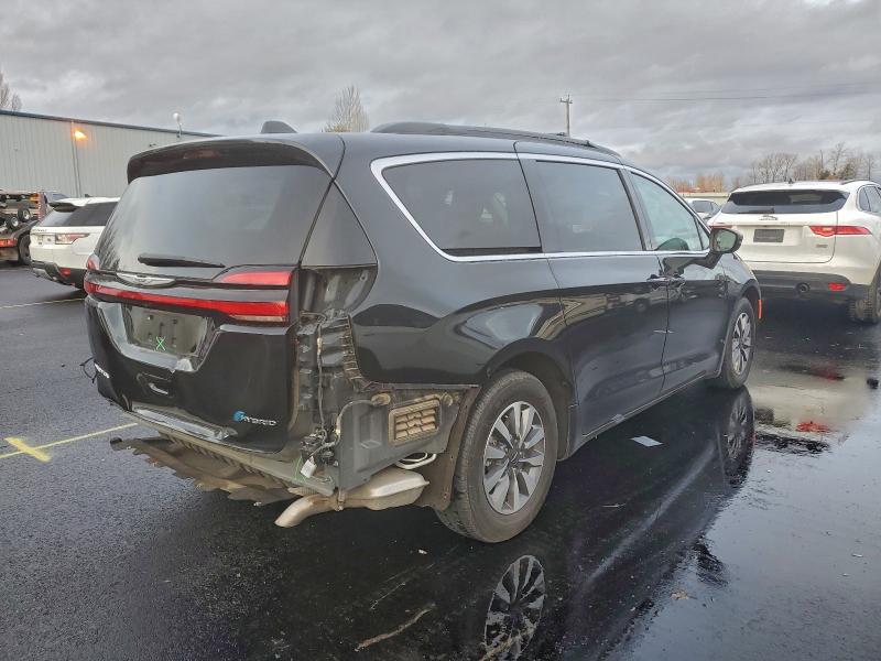 Foto 3 de la subasta – 2023 CHRYSLER PACIFICA H con VIN 2C4RC1L78PR622231