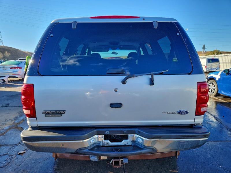 Foto 6 de la subasta – 1998 FORD EXPEDITION con VIN 1FMPU18L4WLC07940