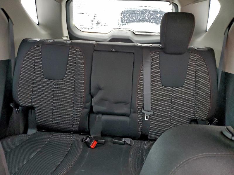 Photo 10 from auction – 2016 CHEVROLET EQUINOX LT with VIN 2GNFLFEK7G6168807