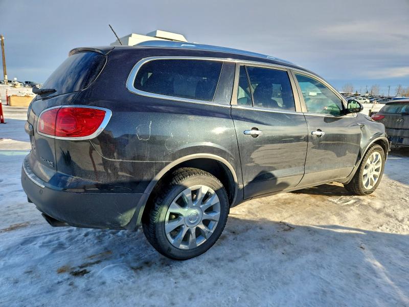 Photo 3 from auction – 2012 BUICK ENCLAVE with VIN 5GAKVDED5CJ230985
