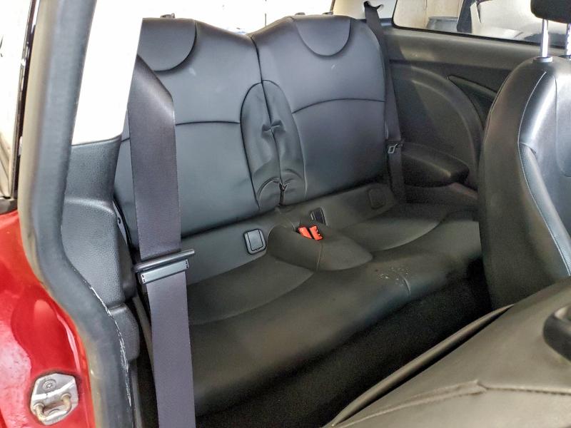 Photo 11 from auction – 2012 MINI COOPER with VIN WMWSU3C51CT367222