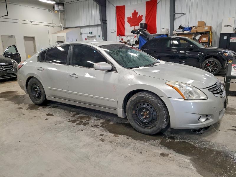Photo 4 from auction – 2012 NISSAN ALTIMA BAS with VIN 1N4AL2AP2CC104615