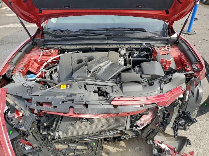 Photo 12 from auction – 2024 MAZDA CX-50 SELE with VIN 7MMVABAMXRN199557