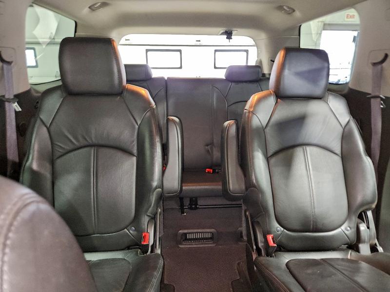 Photo 10 from auction – 2011 GMC ACADIA SLT with VIN 1GKKVRED7BJ388582